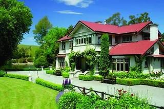 Timara Lodge Бленхайм Екстериор снимка