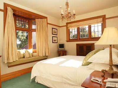 Timara Lodge Бленхайм Екстериор снимка