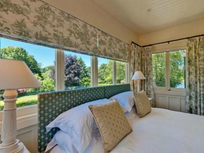 Timara Lodge Бленхайм Екстериор снимка