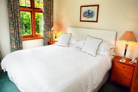 Timara Lodge Бленхайм Стая снимка
