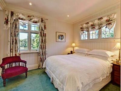 Timara Lodge Бленхайм Екстериор снимка